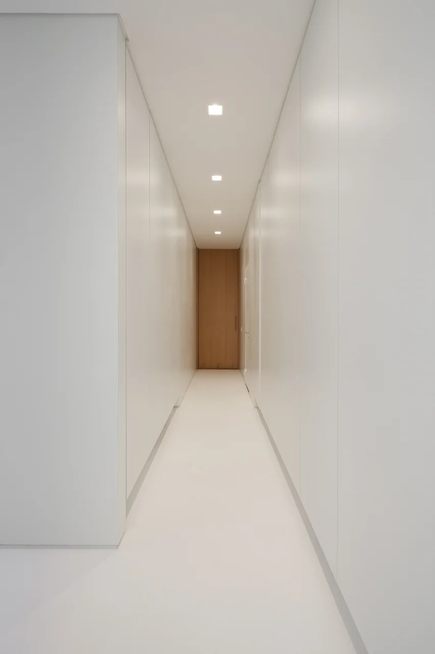 Apartamento Buenos Aires