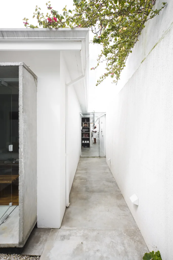 Casa Lenora de Barros