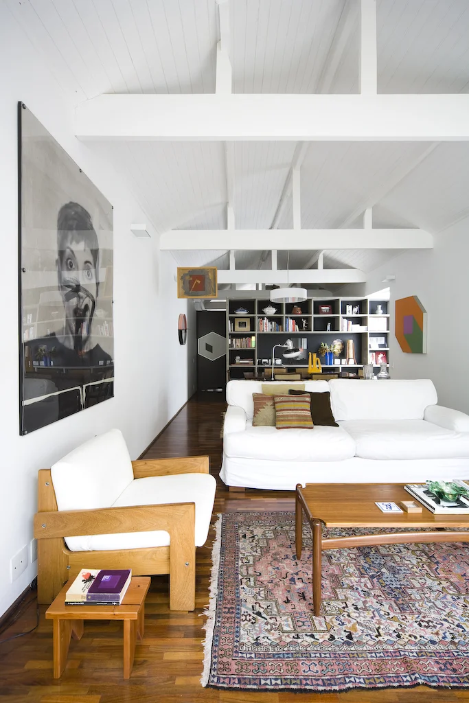 Casa Lenora de Barros