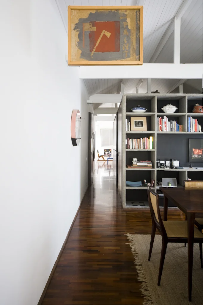 Casa Lenora de Barros