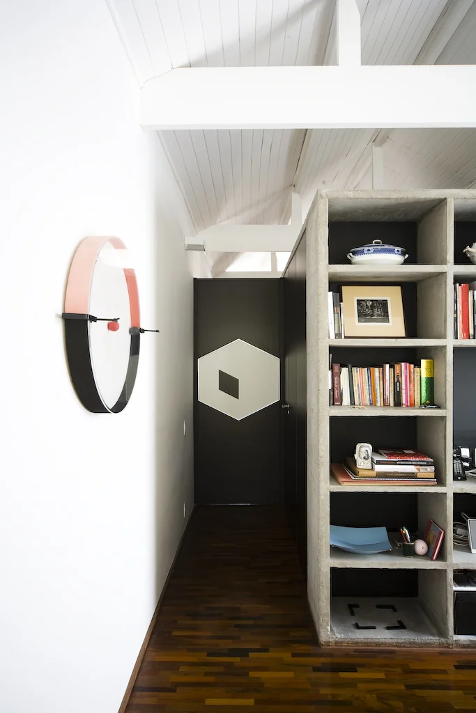 Casa Lenora de Barros