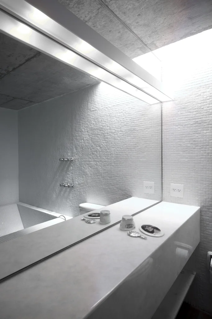 Casa Lenora de Barros