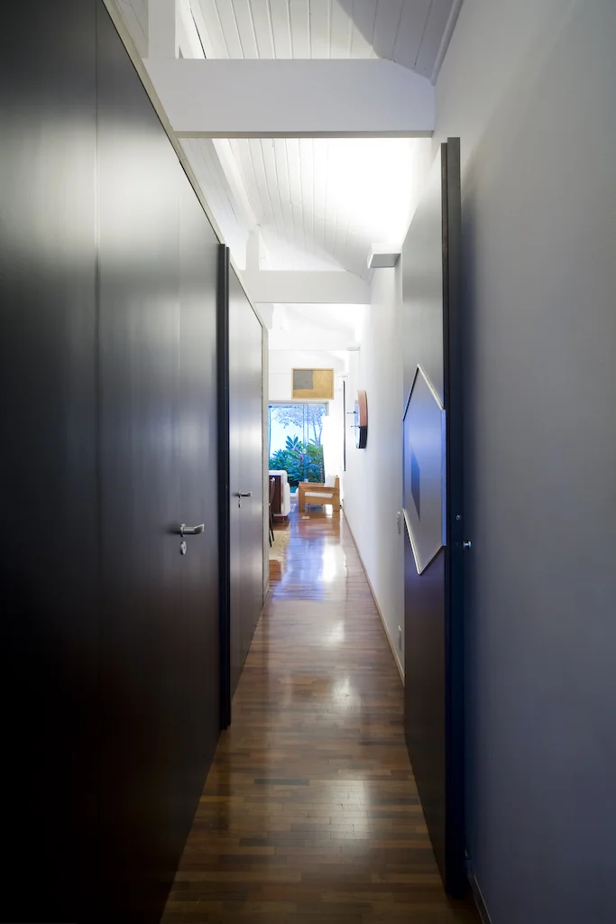 Casa Lenora de Barros