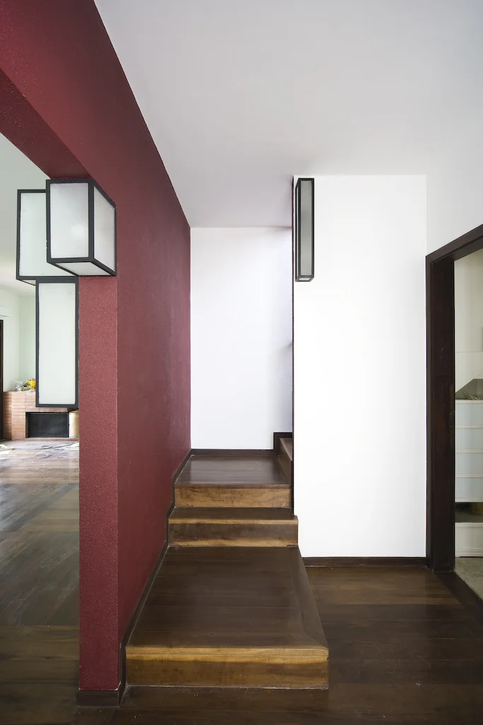 Casa Modernista da Rua Itápolis