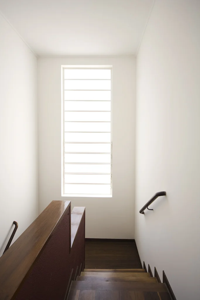 Casa Modernista da Rua Itápolis