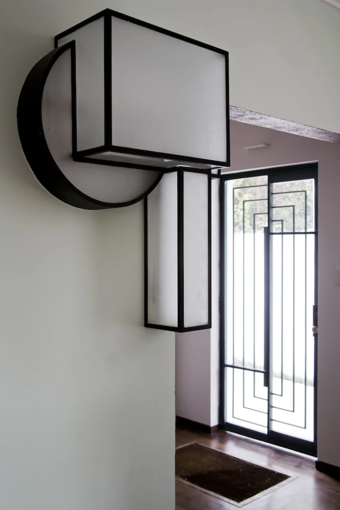 Casa Modernista da Rua Itápolis