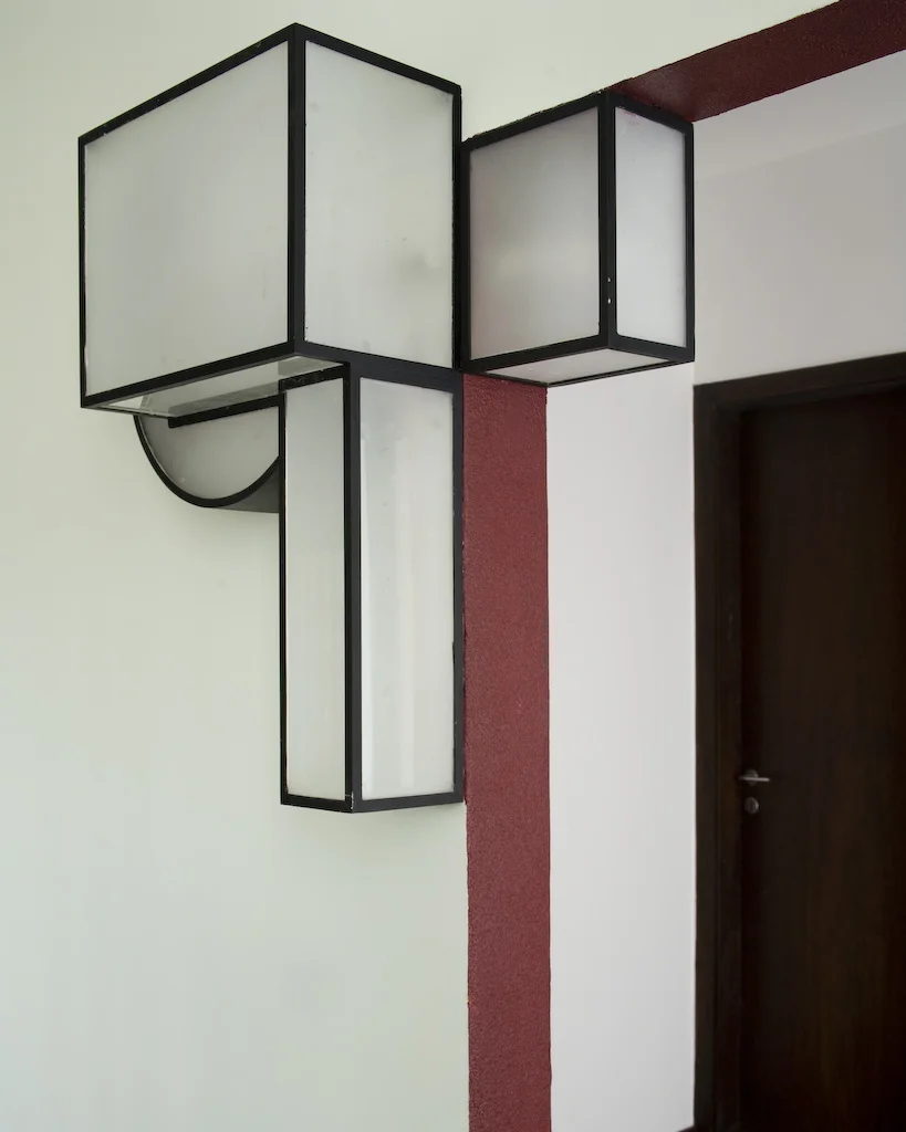 Casa Modernista da Rua Itápolis