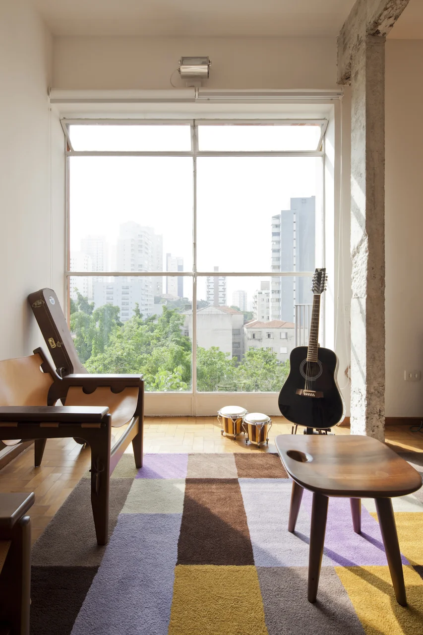 Apartamento Apinagés