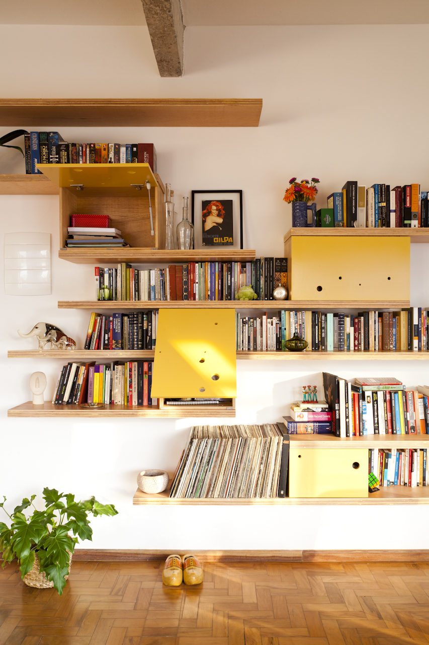 Apartamento Apinagés