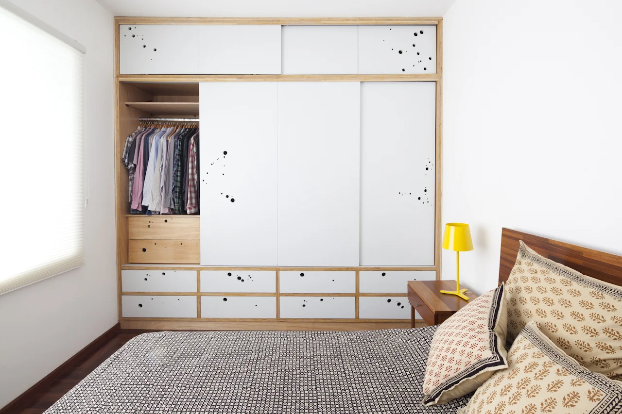 Apartamento Apinagés