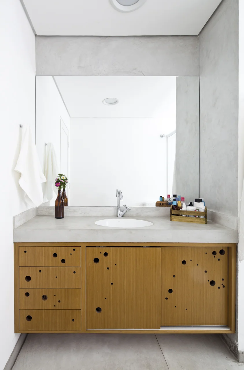 Apartamento Apinagés