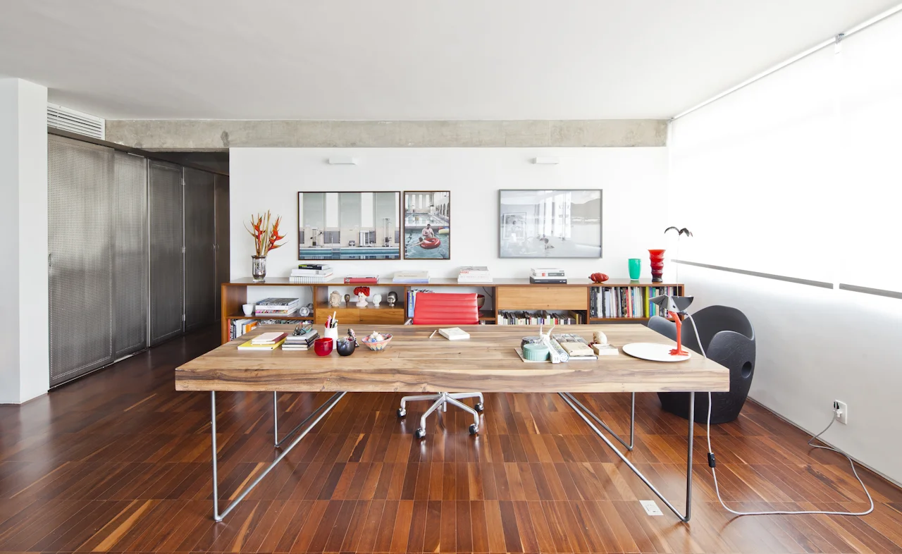 Apartamento Oscar Freire