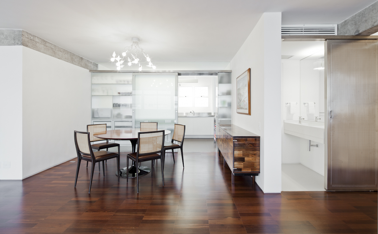 Apartamento Oscar Freire