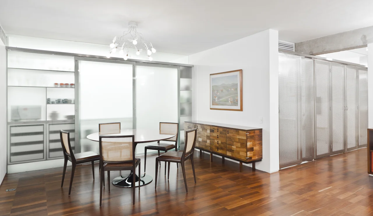 Apartamento Oscar Freire