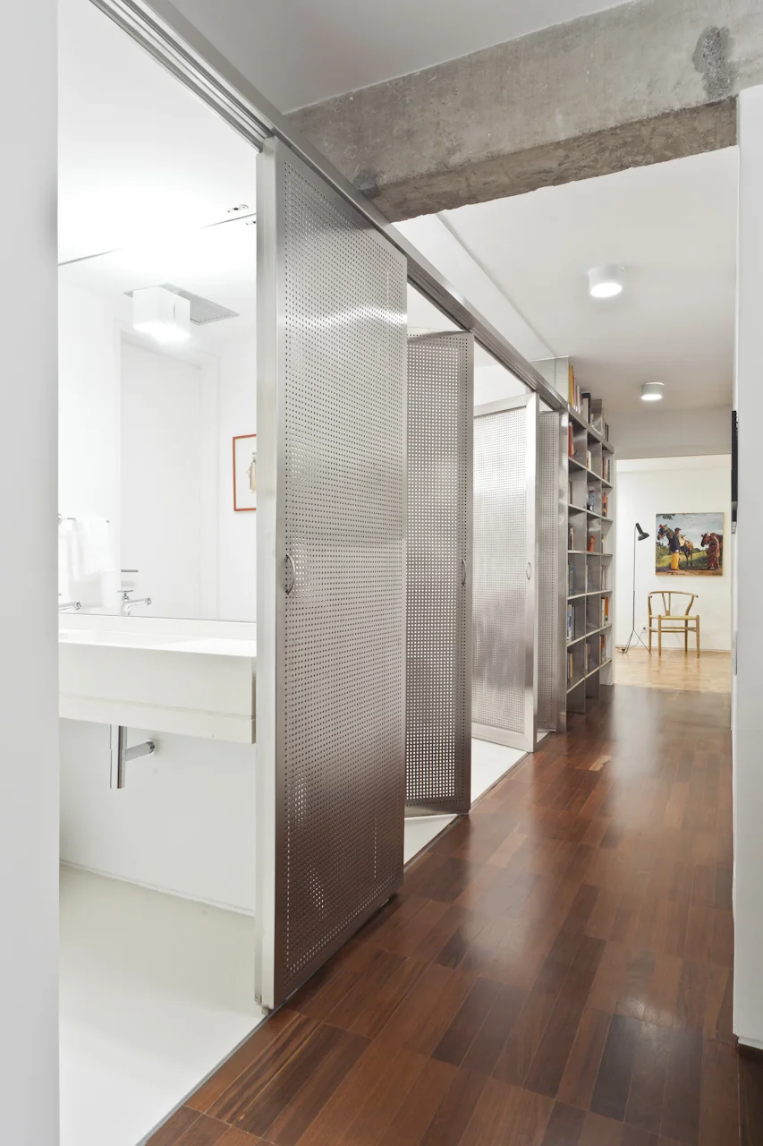 Apartamento Oscar Freire