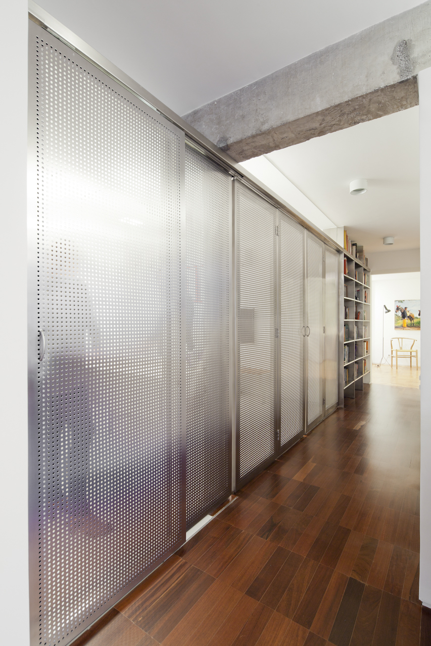 Apartamento Oscar Freire