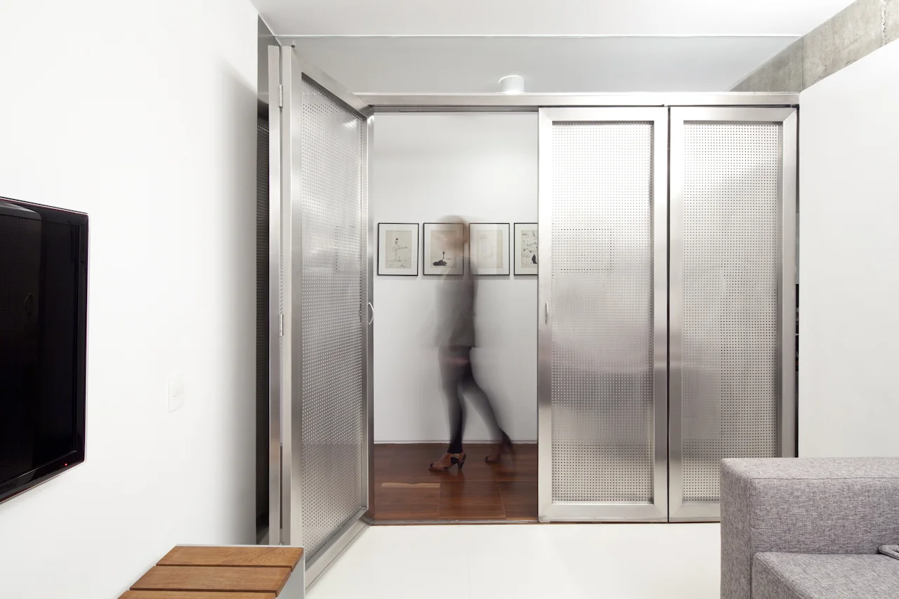 Apartamento Oscar Freire