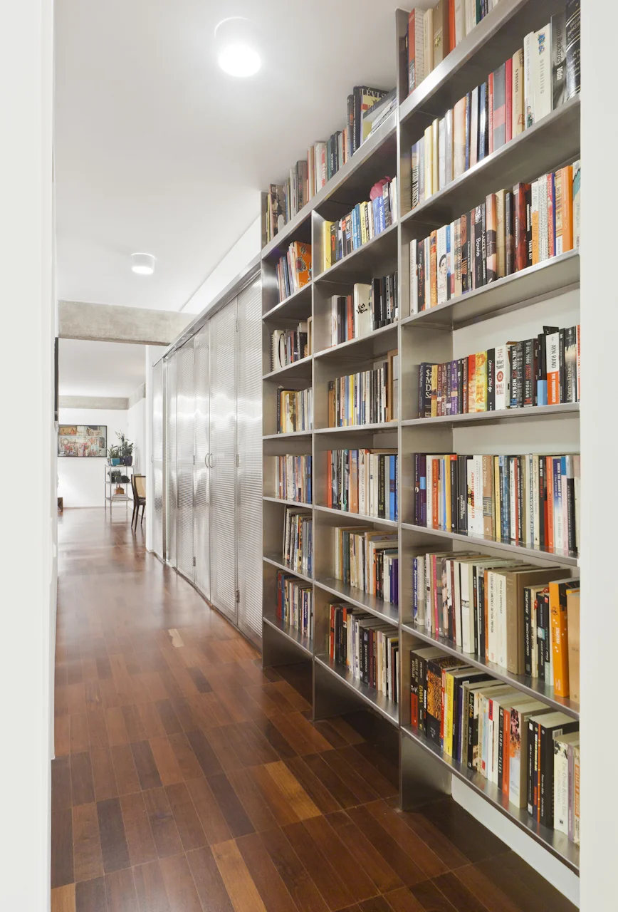 Apartamento Oscar Freire