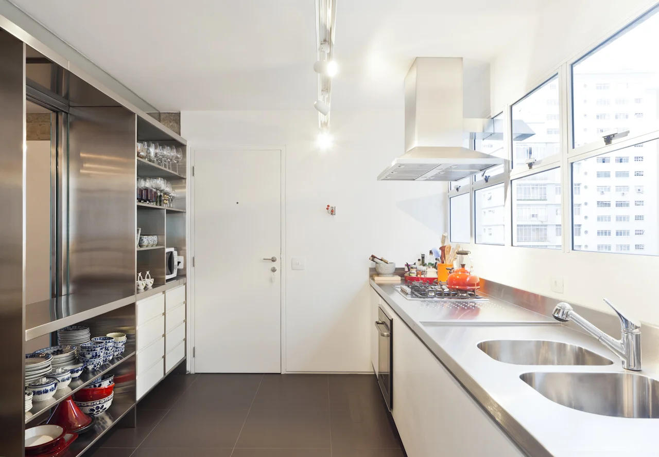 Apartamento Oscar Freire