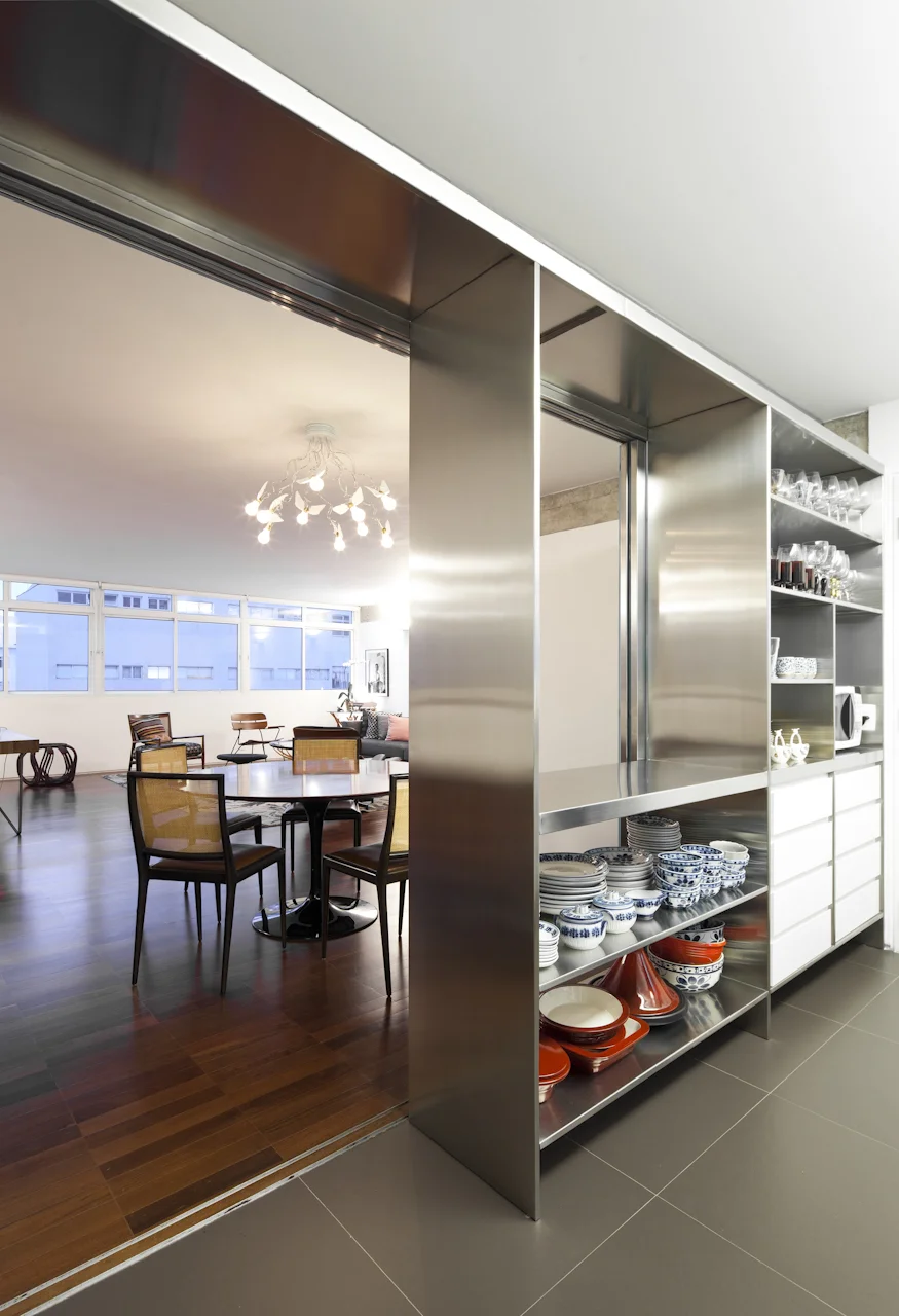 Apartamento Oscar Freire