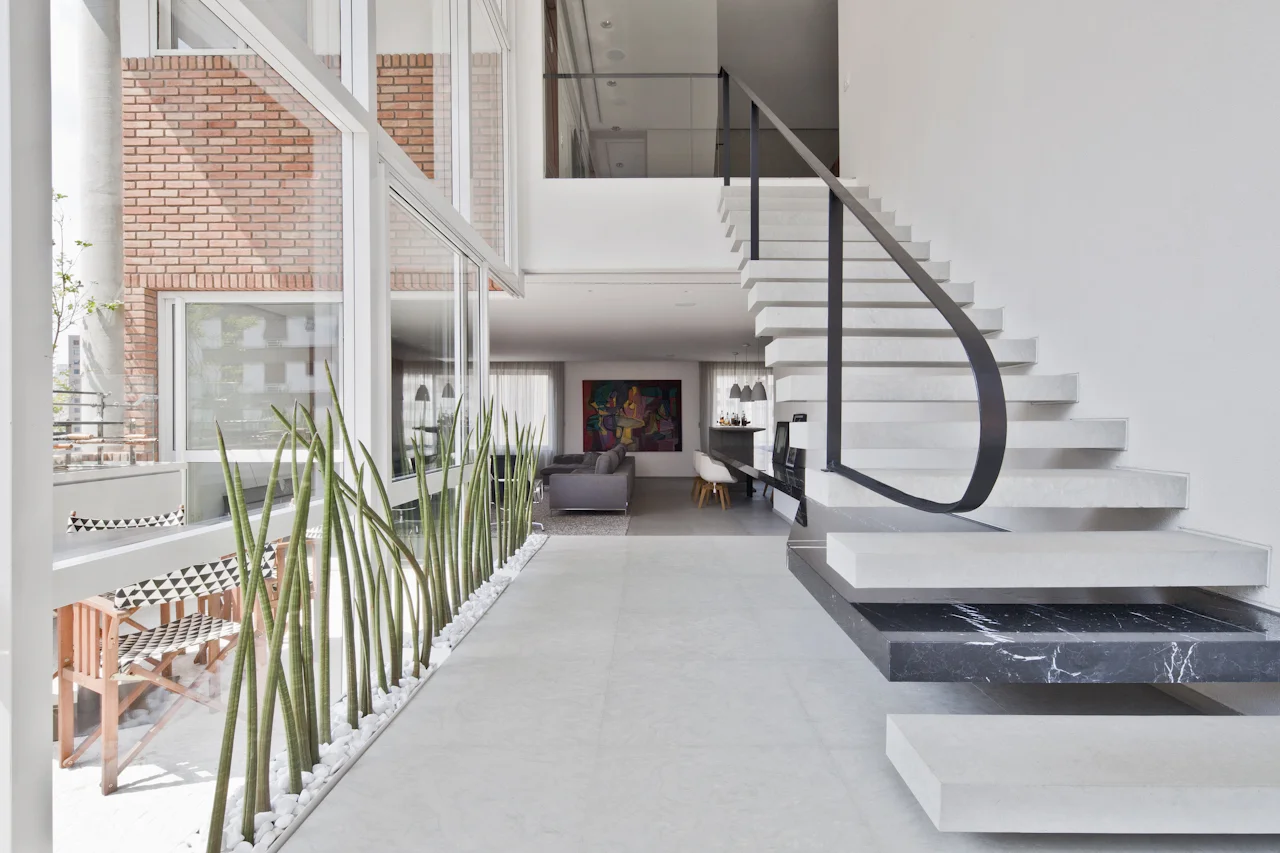 Apartamento Salvador Cardoso