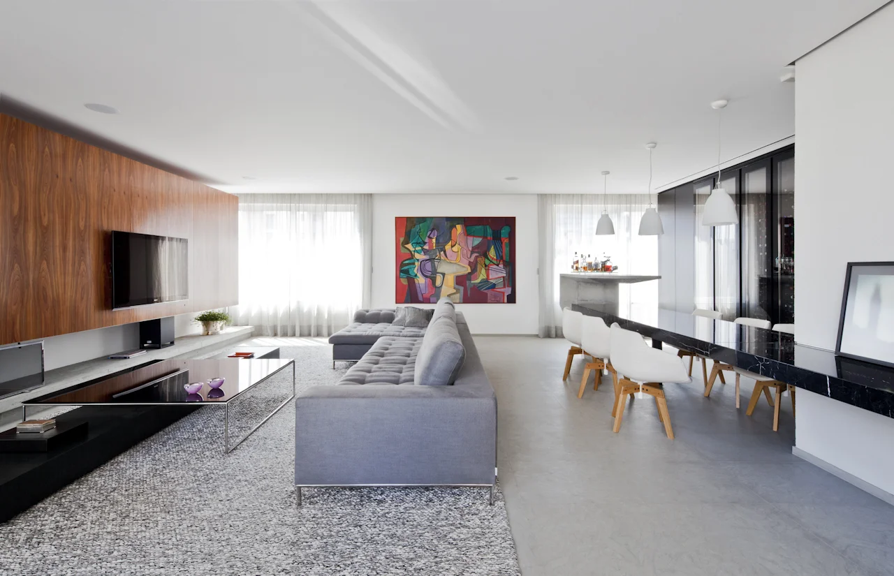 Apartamento Salvador Cardoso