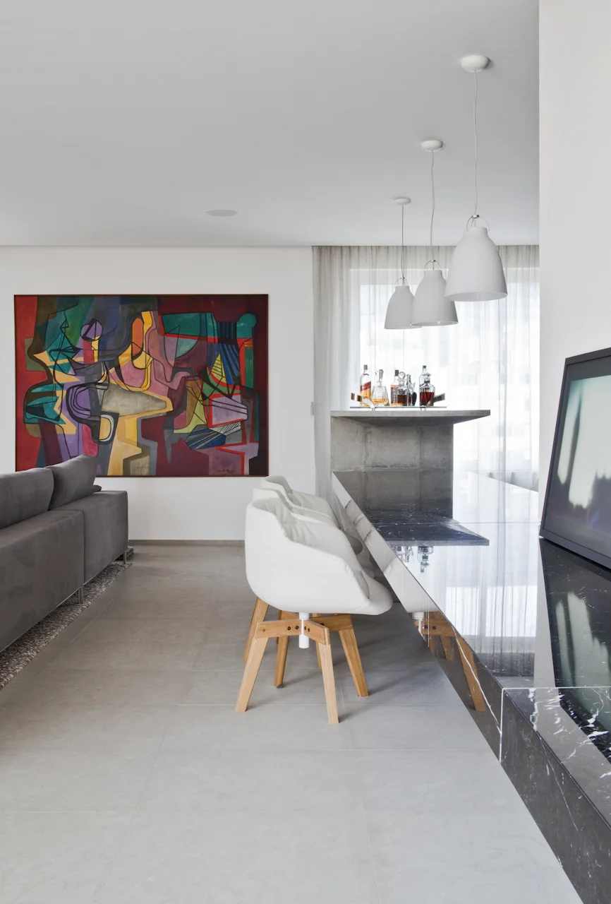 Apartamento Salvador Cardoso