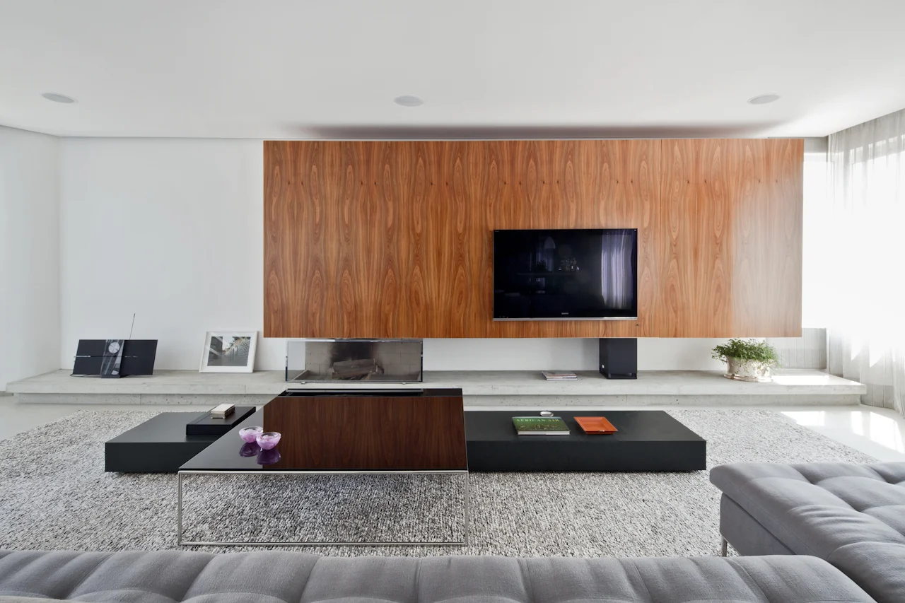 Apartamento Salvador Cardoso