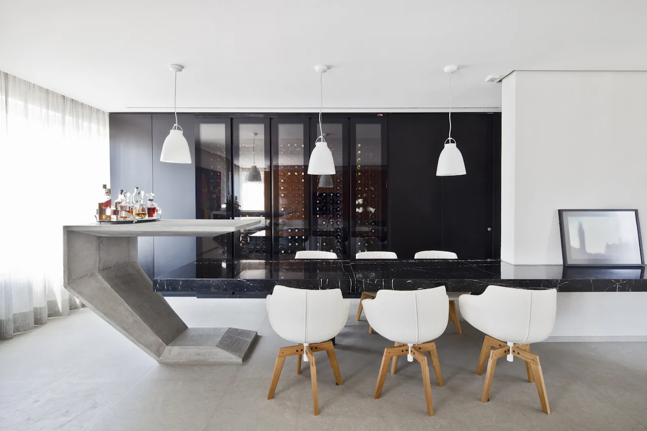 Apartamento Salvador Cardoso