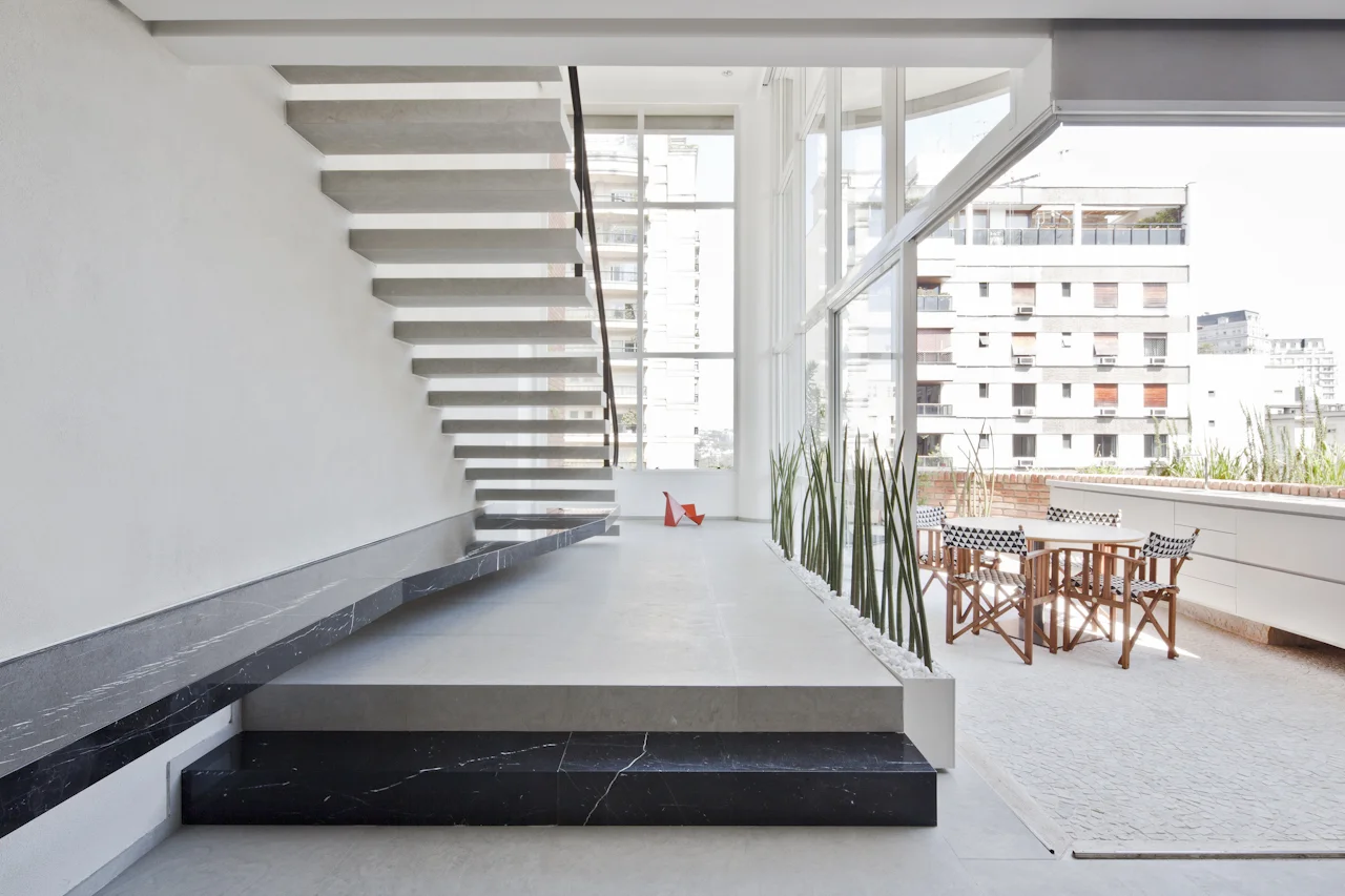 Apartamento Salvador Cardoso