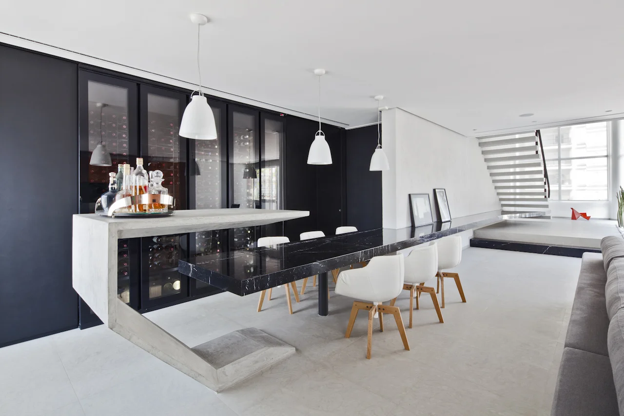 Apartamento Salvador Cardoso