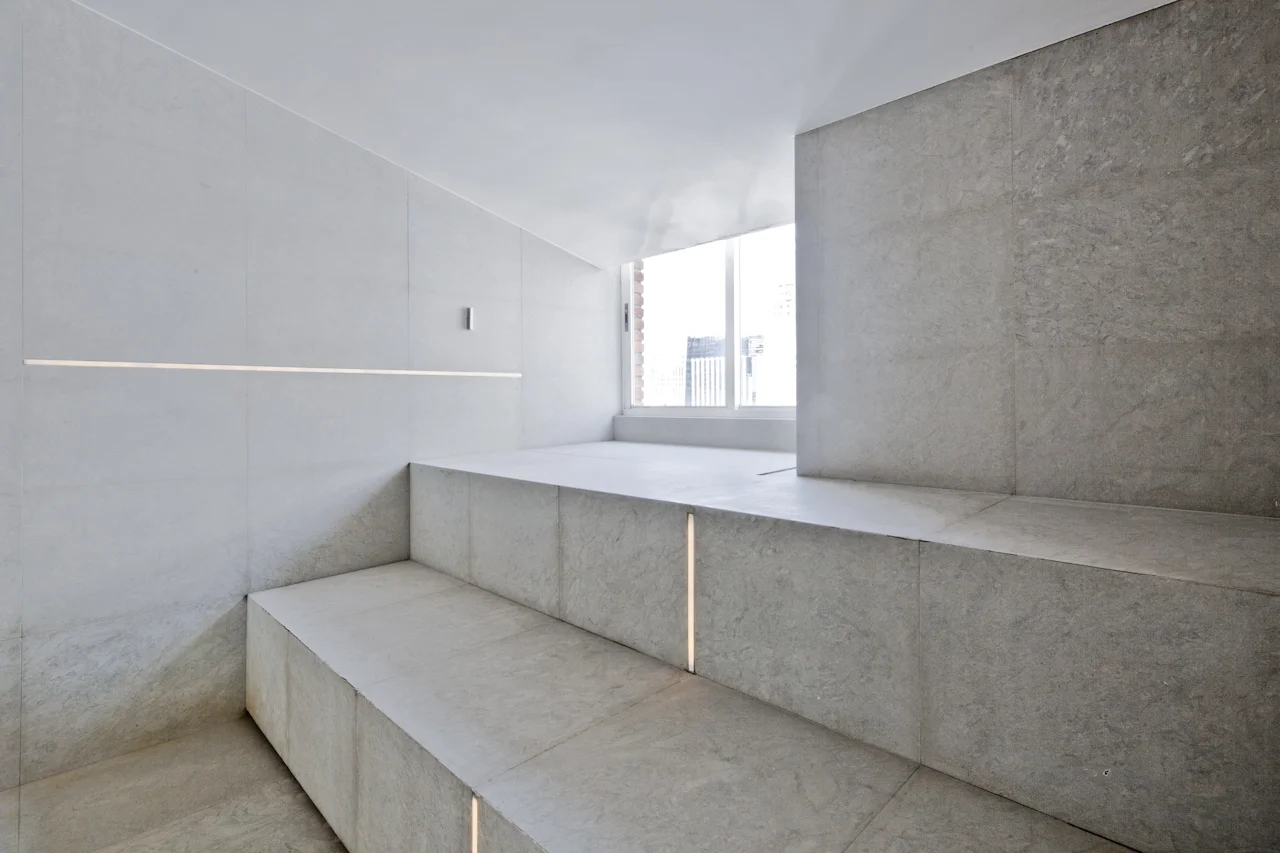 Apartamento Salvador Cardoso