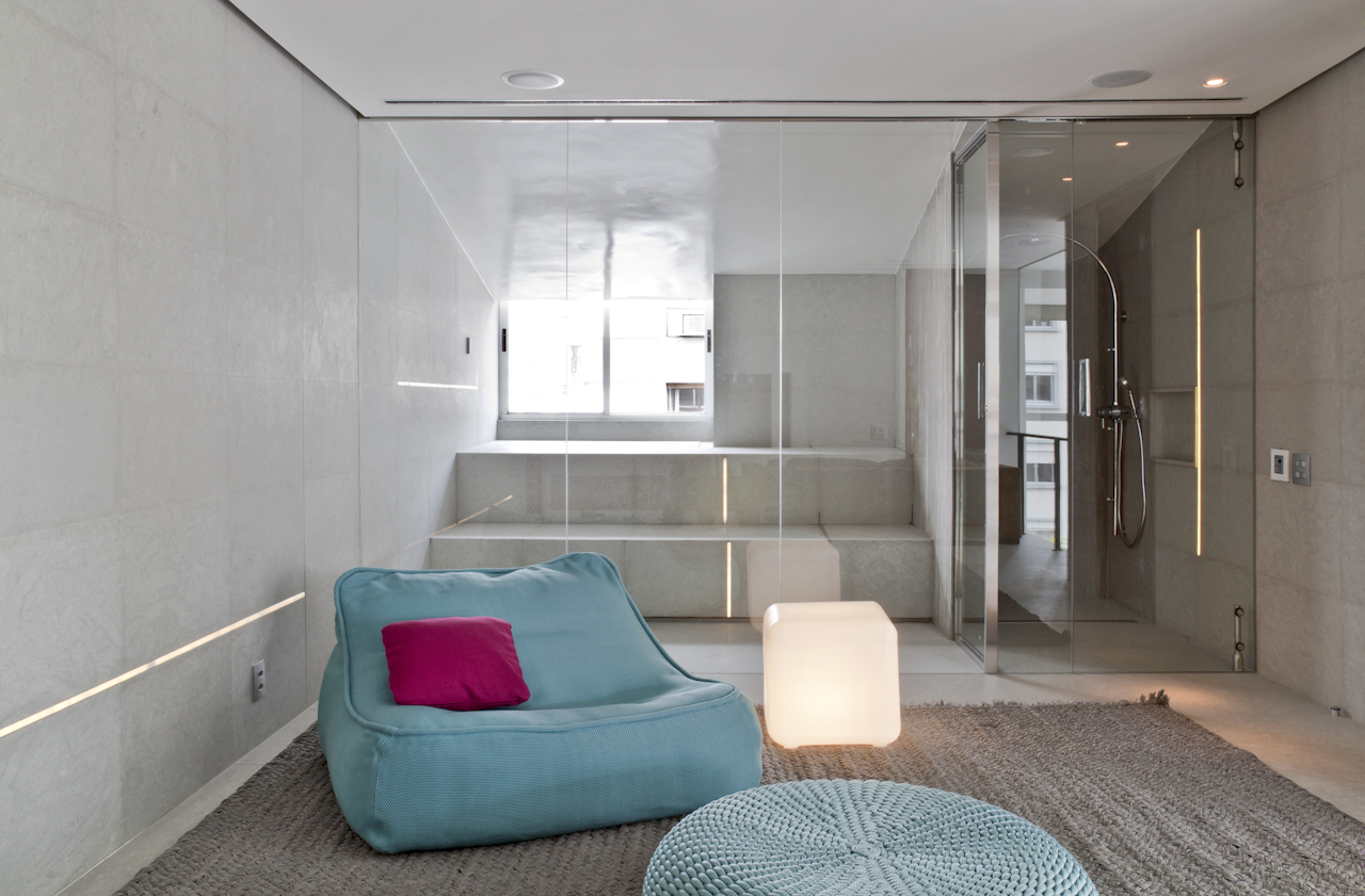 Apartamento Salvador Cardoso