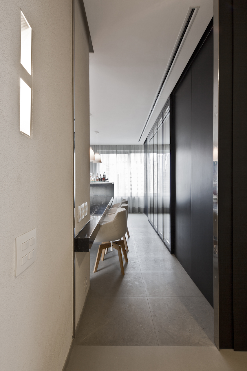 Apartamento Salvador Cardoso