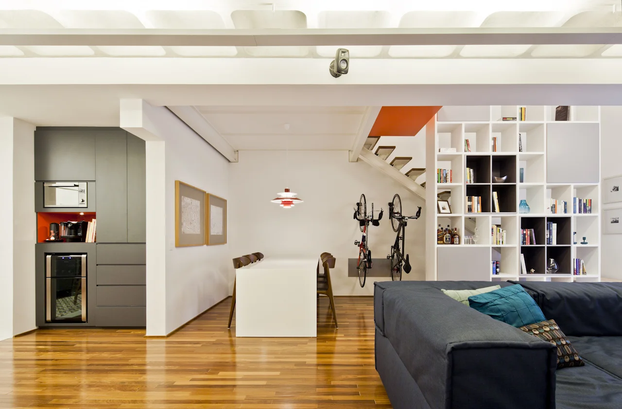 Apartamento Vila Nova Conceição