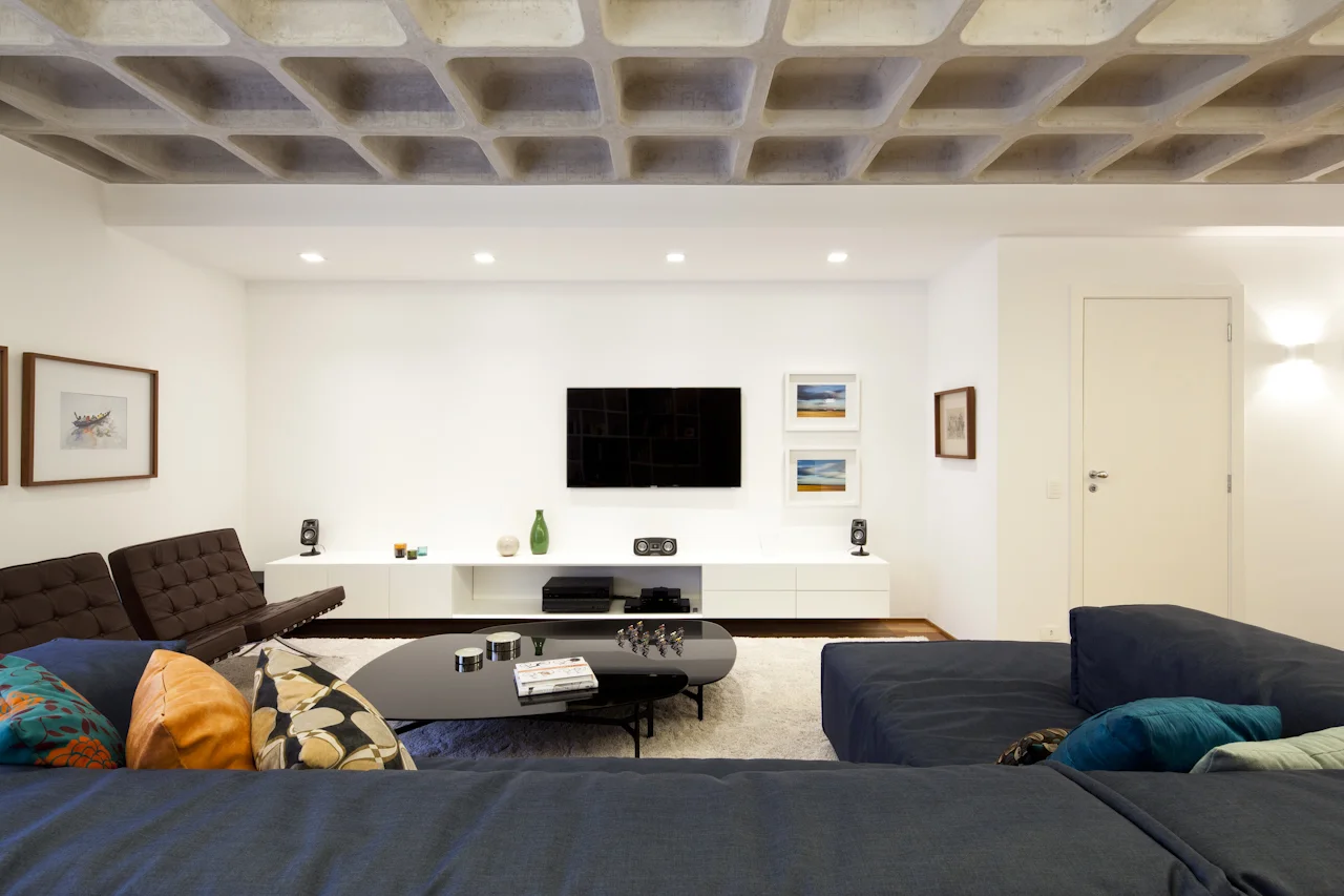 Apartamento Vila Nova Conceição