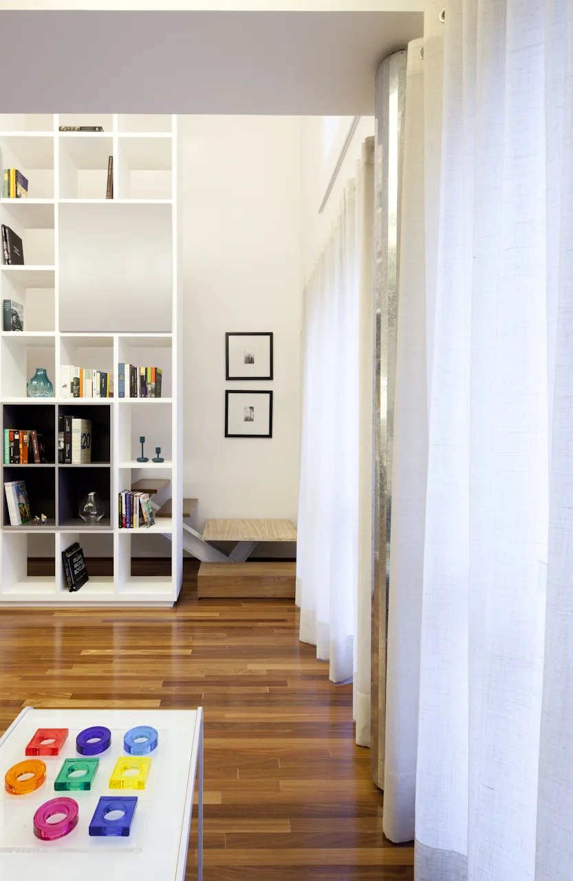 Apartamento Vila Nova Conceição