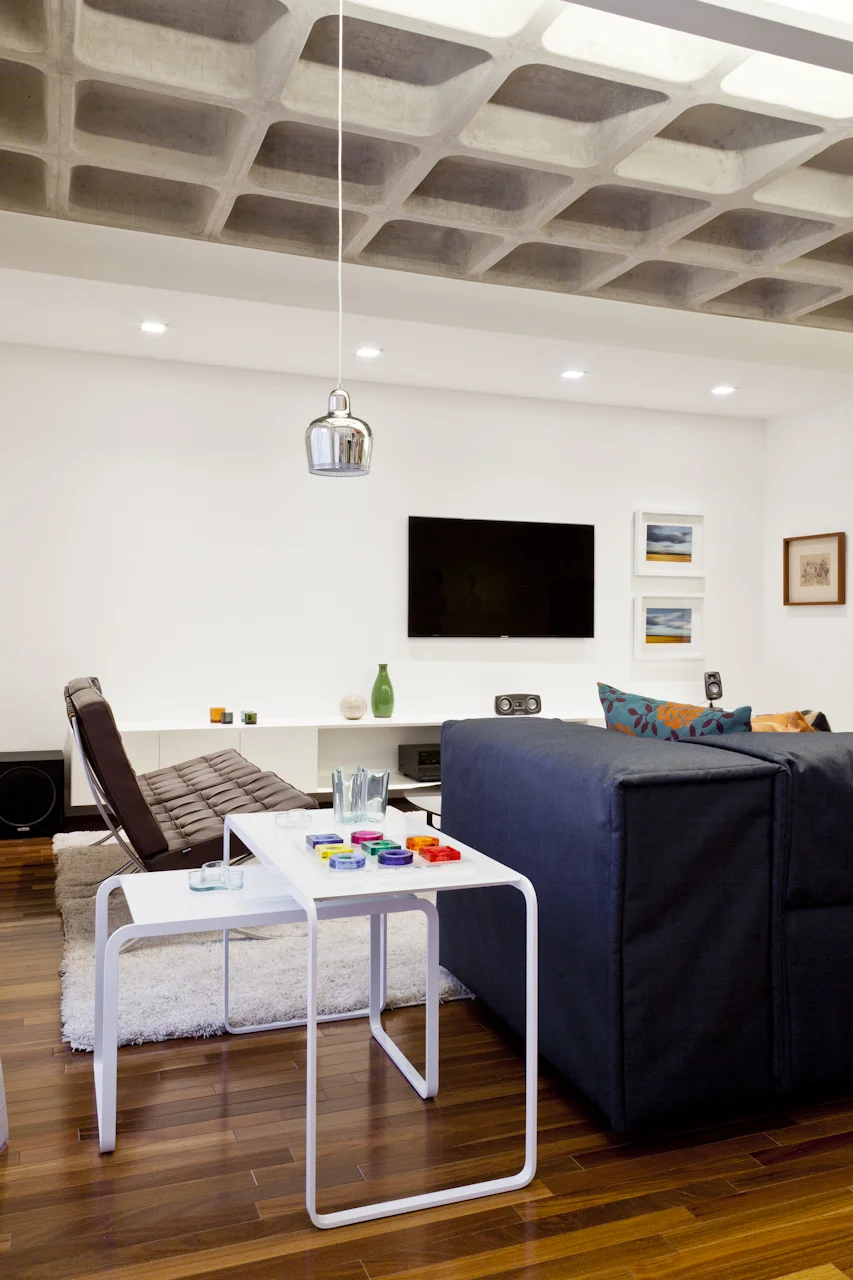 Apartamento Vila Nova Conceição