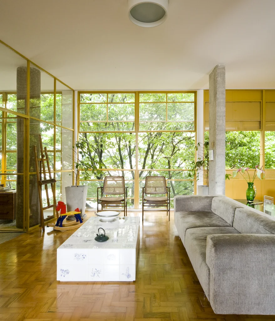 Apartamento Louveira