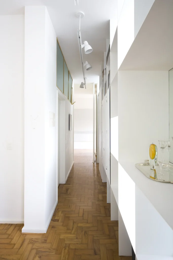 Apartamento Louveira