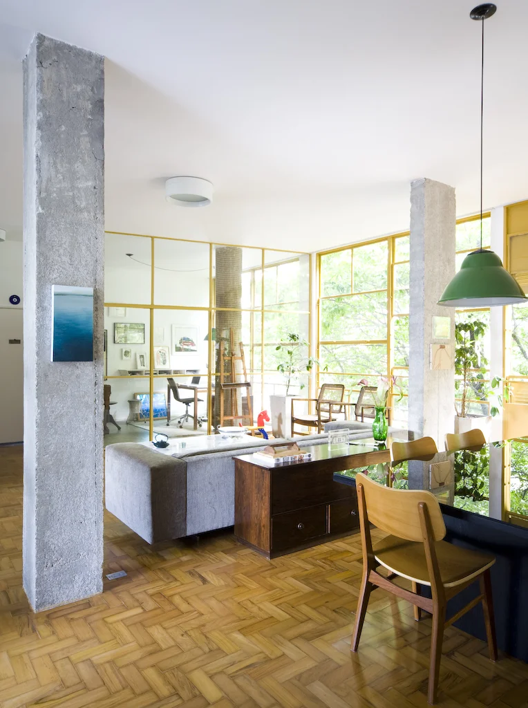 Apartamento Louveira