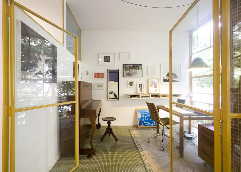 Apartamento Louveira