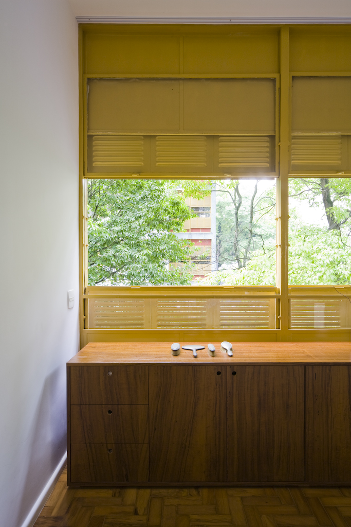 Apartamento Louveira