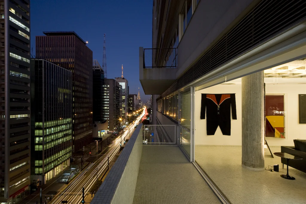 Apartamento Fábio Cimino