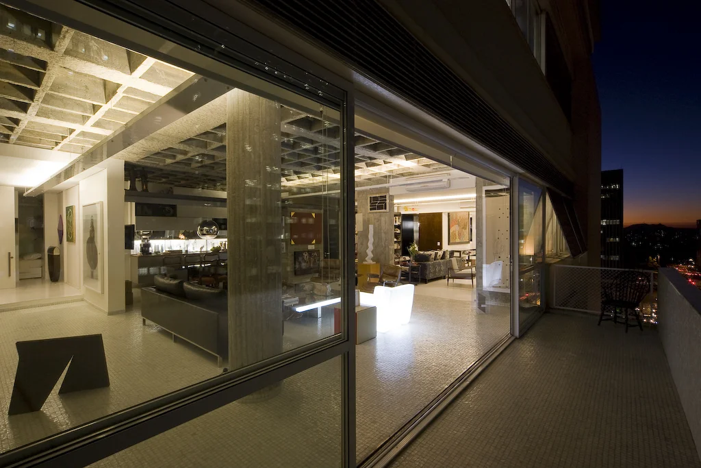 Apartamento Fábio Cimino