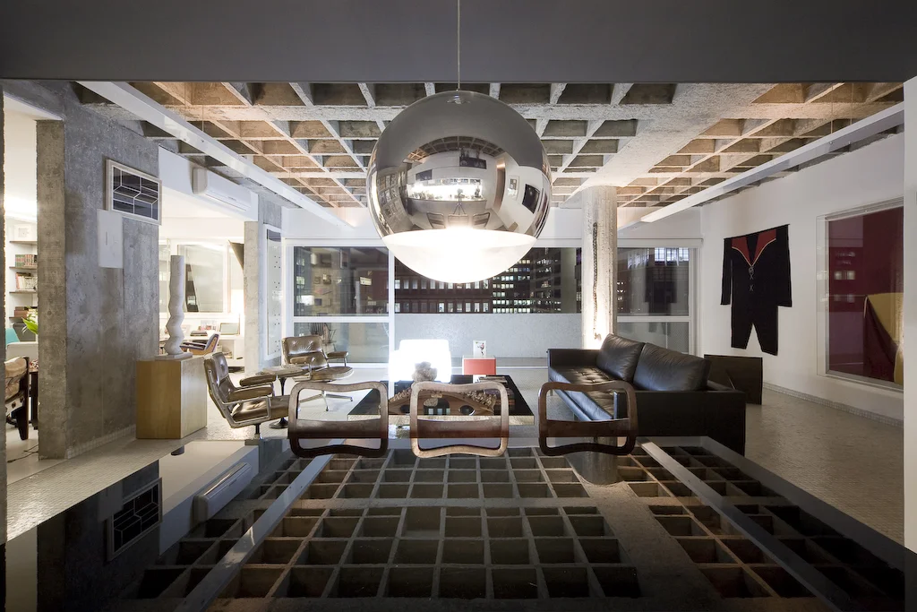 Apartamento Fábio Cimino