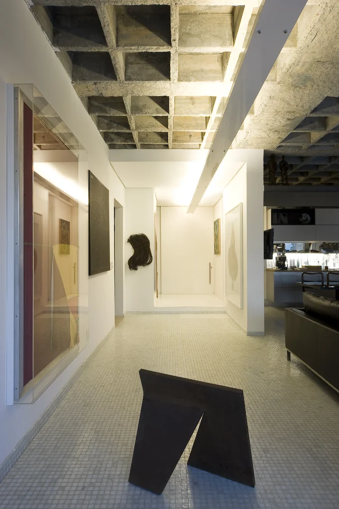 Apartamento Fábio Cimino