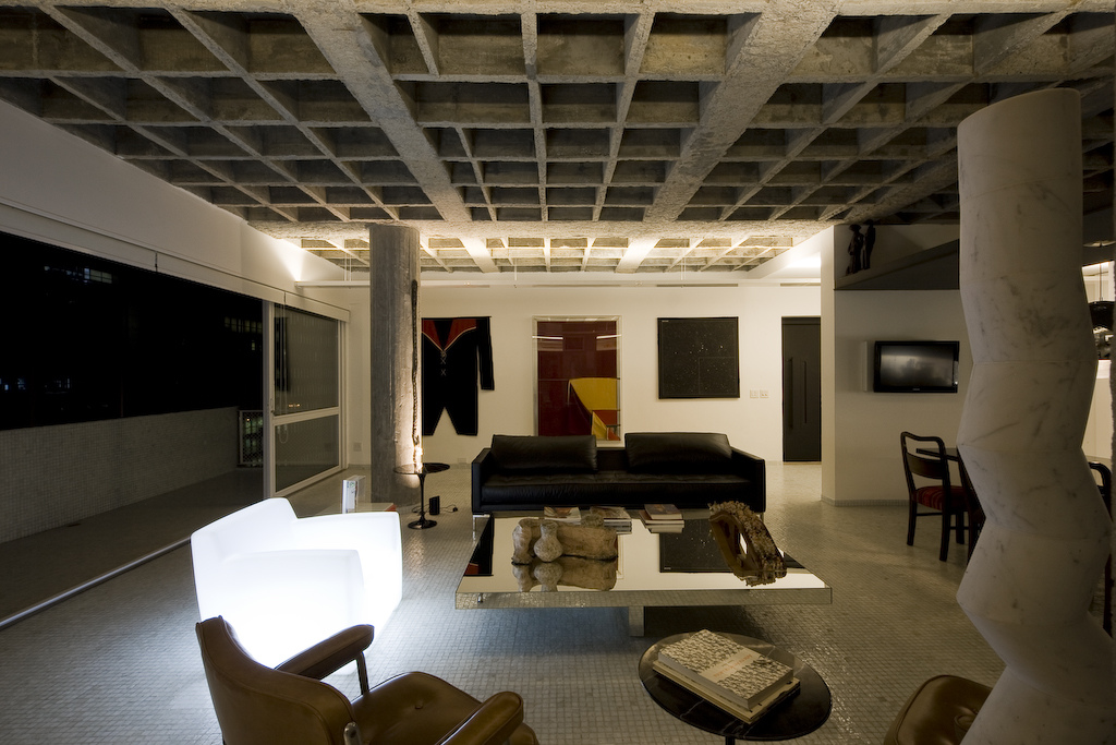 Apartamento Fábio Cimino