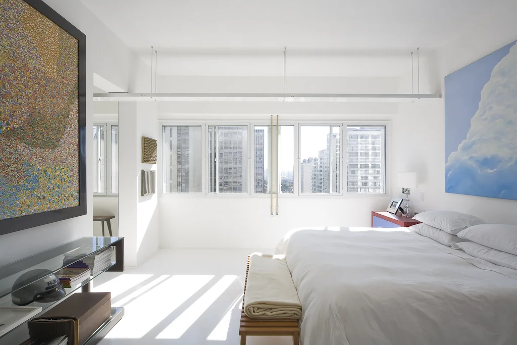 Apartamento Fábio Cimino