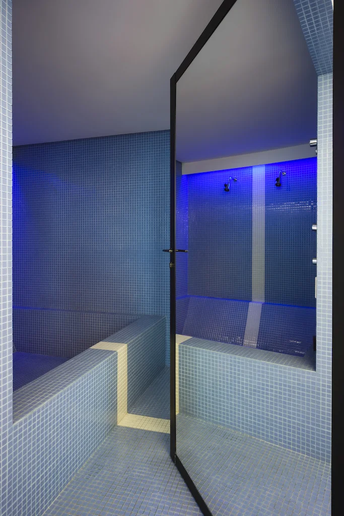 Apartamento Dj Mau Mau